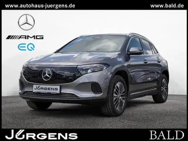 Mercedes-Benz EQA 300