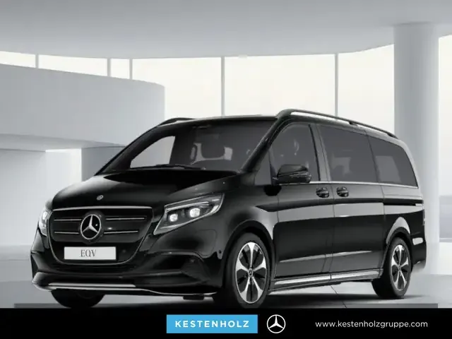 Mercedes-Benz EQV 300
