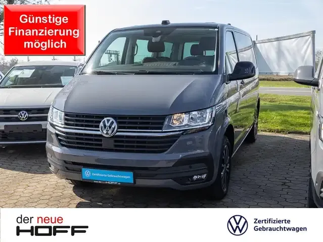 Volkswagen T6.1 Transporter