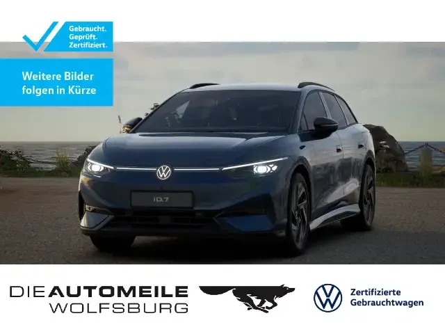 Volkswagen ID.7