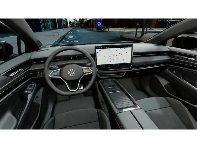 Volkswagen ID.7