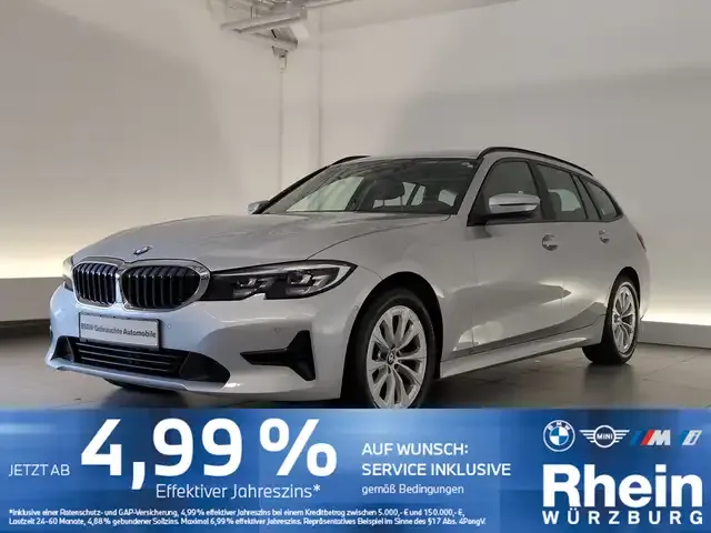 BMW 318