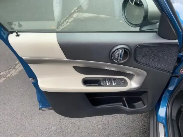 MINI Cooper SD Countryman