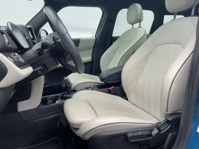 MINI Cooper SD Countryman