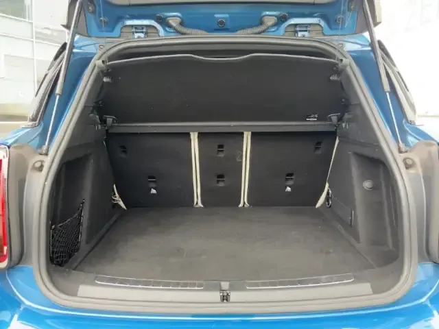 MINI Cooper SD Countryman