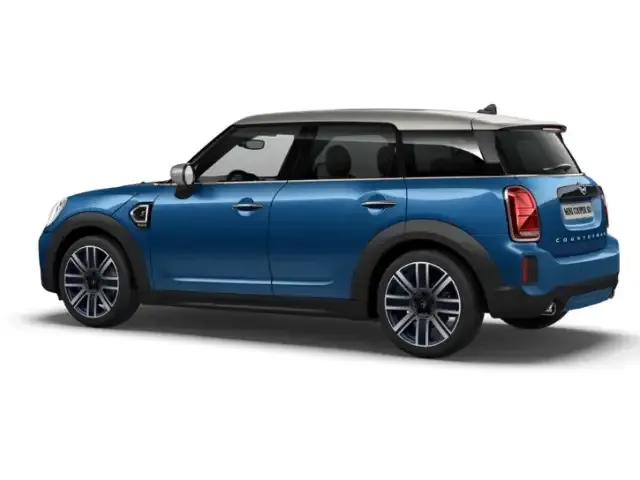 MINI Cooper SD Countryman