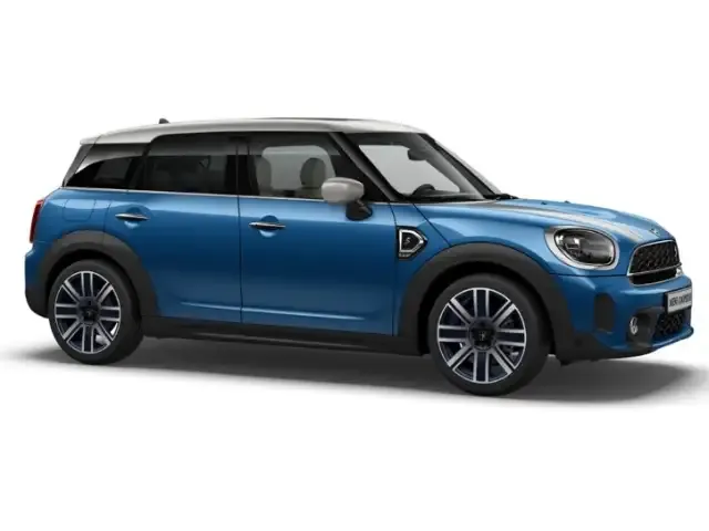 MINI Cooper SD Countryman