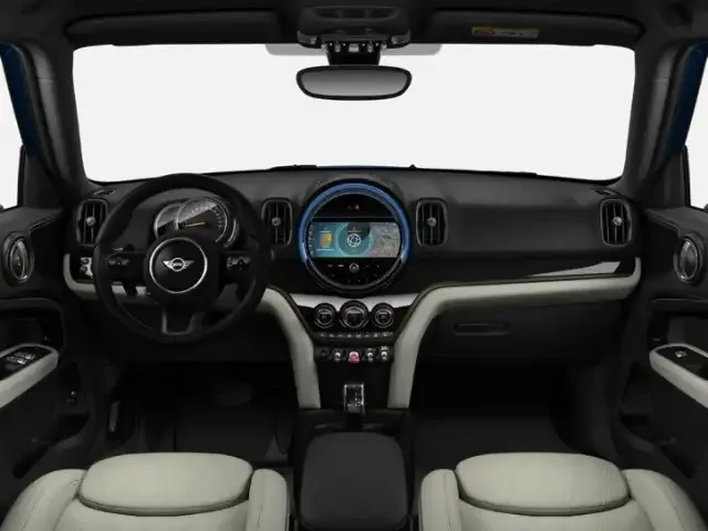 MINI Cooper SD Countryman