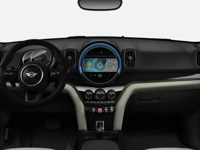 MINI Cooper SD Countryman