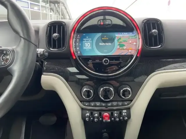 MINI Cooper SD Countryman