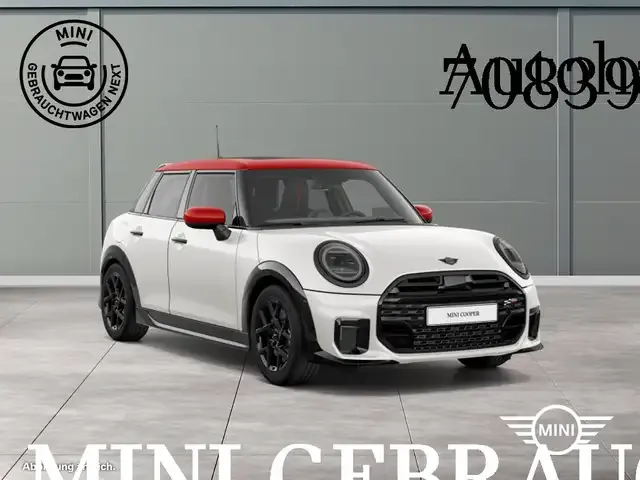 MINI Cooper C