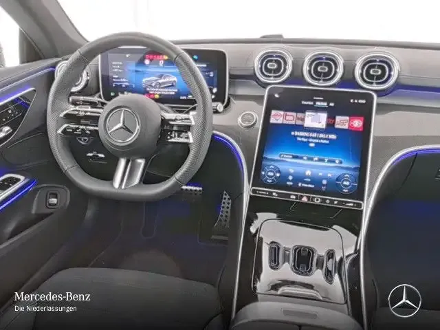 Mercedes-Benz CLE 220