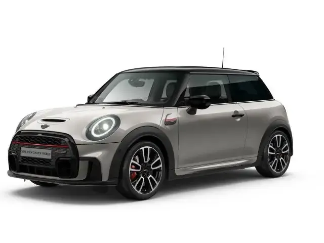 MINI John Cooper Works