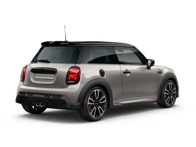 MINI John Cooper Works