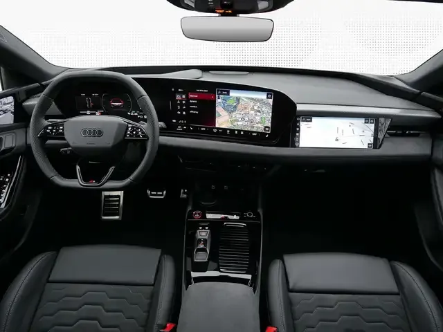 Audi Sonstiges