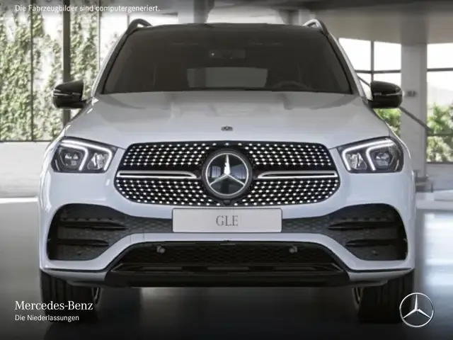 Mercedes-Benz G
