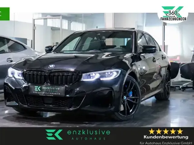 BMW 340