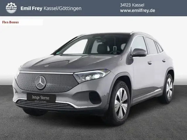 Mercedes-Benz EQA 250