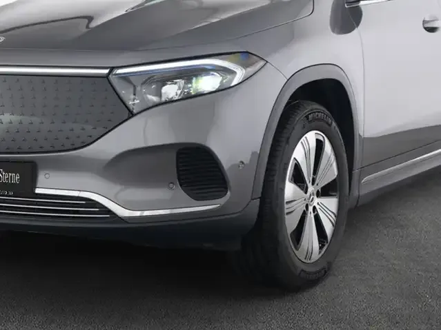 Mercedes-Benz EQA 250