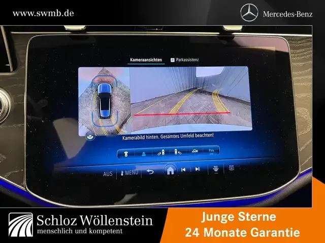 Mercedes-Benz E 450