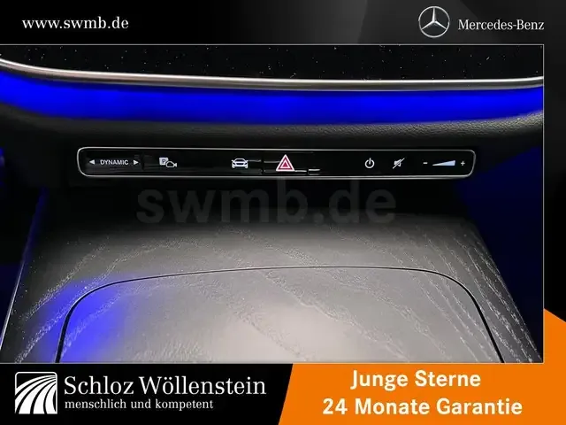 Mercedes-Benz E 450