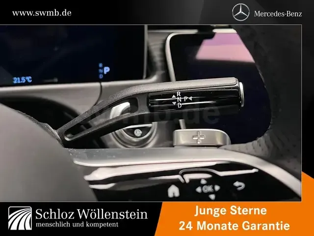 Mercedes-Benz E 450