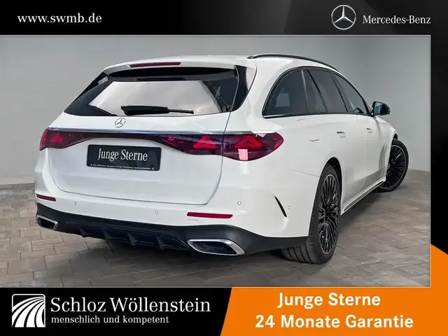 Mercedes-Benz E 450