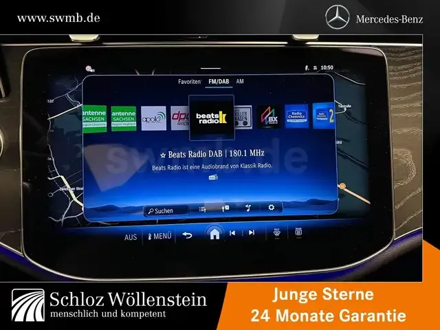 Mercedes-Benz E 450