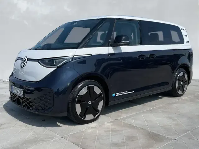 Volkswagen ID. Buzz