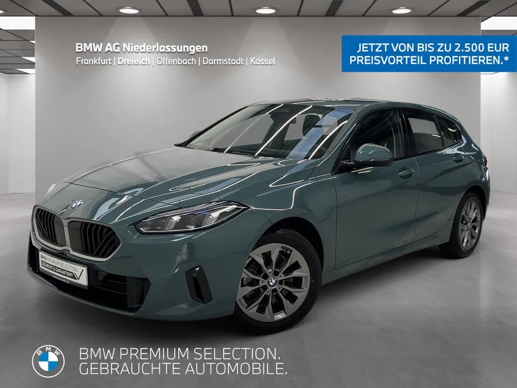 BMW 120