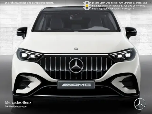 Mercedes-Benz EQE 43