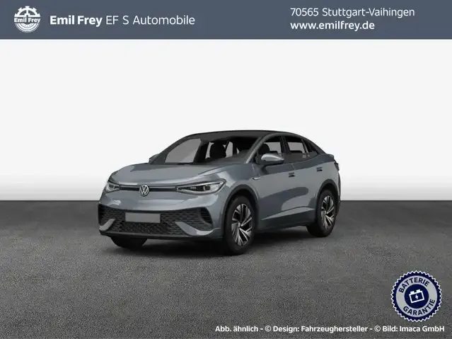 Volkswagen ID.5
