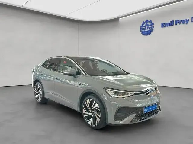 Volkswagen ID.5