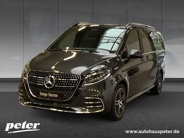 Mercedes-Benz V 300