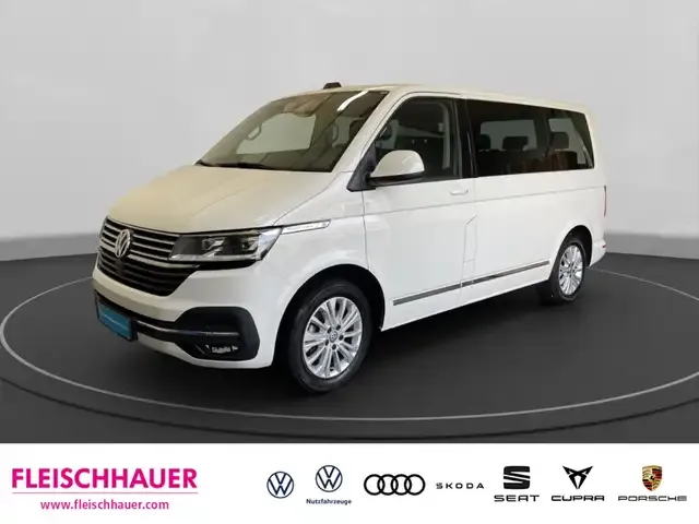 Volkswagen T6.1 Multivan