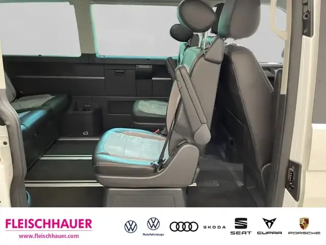 Volkswagen T6.1 Multivan