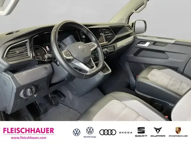 Volkswagen T6.1 Multivan