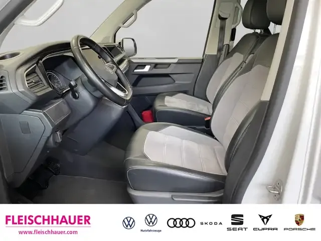 Volkswagen T6.1 Multivan