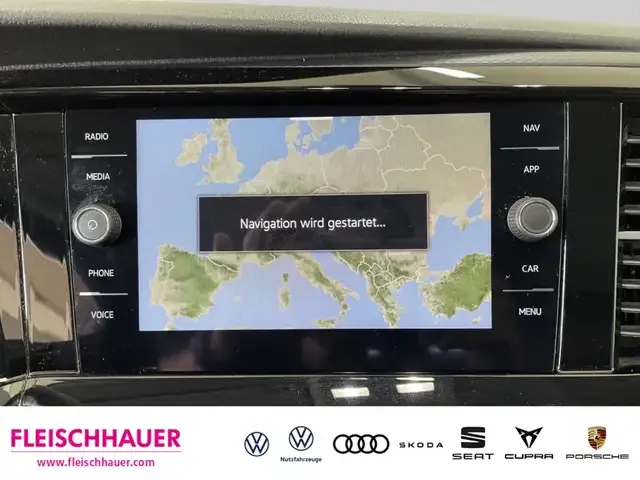 Volkswagen T6.1 Multivan