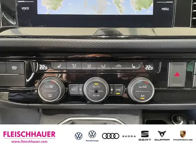 Volkswagen T6.1 Multivan