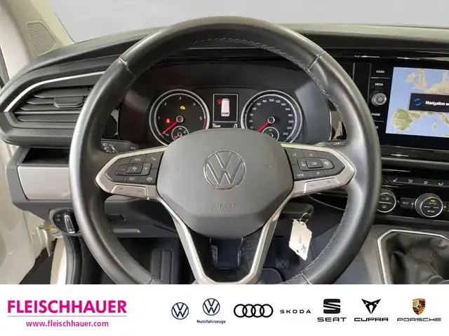 Volkswagen T6.1 Multivan