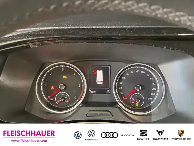 Volkswagen T6.1 Multivan