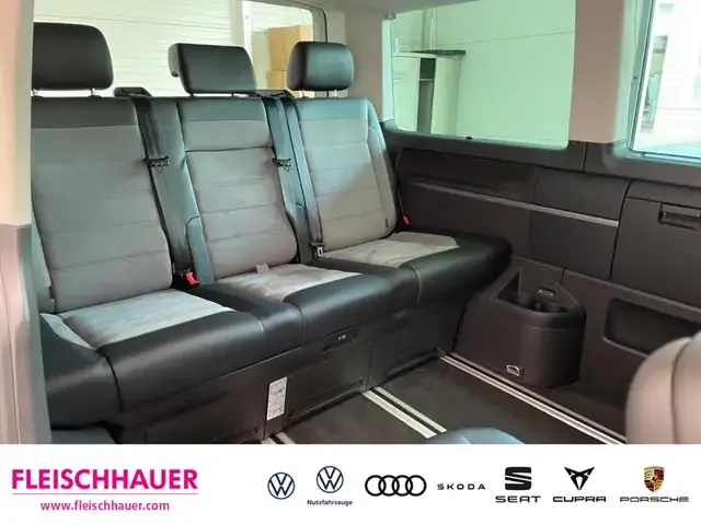 Volkswagen T6.1 Multivan