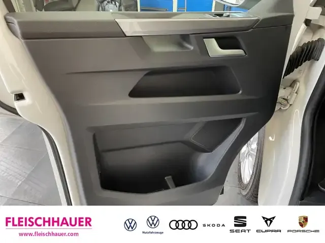 Volkswagen T6.1 Multivan