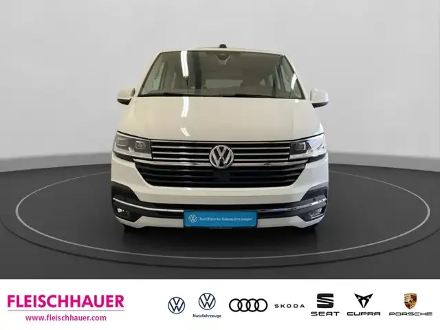 Volkswagen T6.1 Multivan