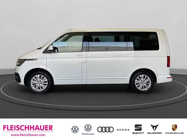 Volkswagen T6.1 Multivan