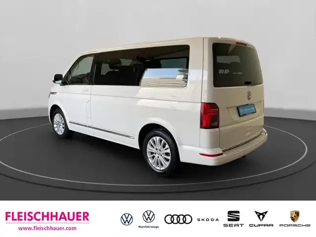 Volkswagen T6.1 Multivan