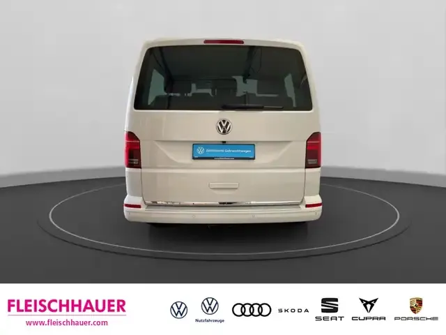Volkswagen T6.1 Multivan