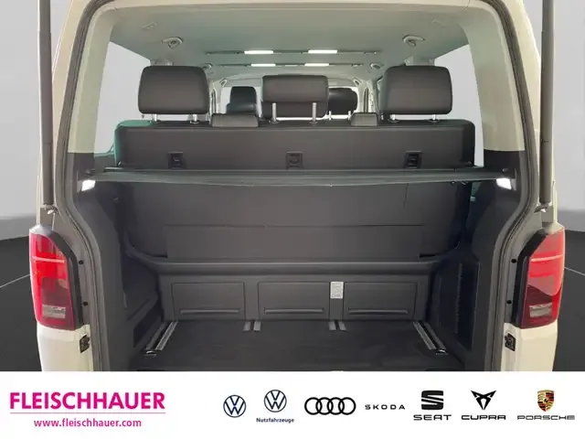 Volkswagen T6.1 Multivan