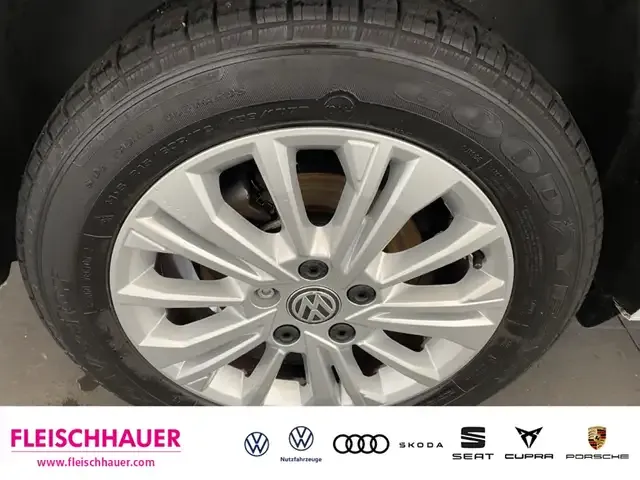 Volkswagen T6.1 Multivan